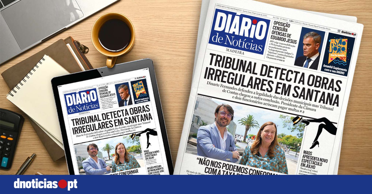 DNOTICIAS.PT