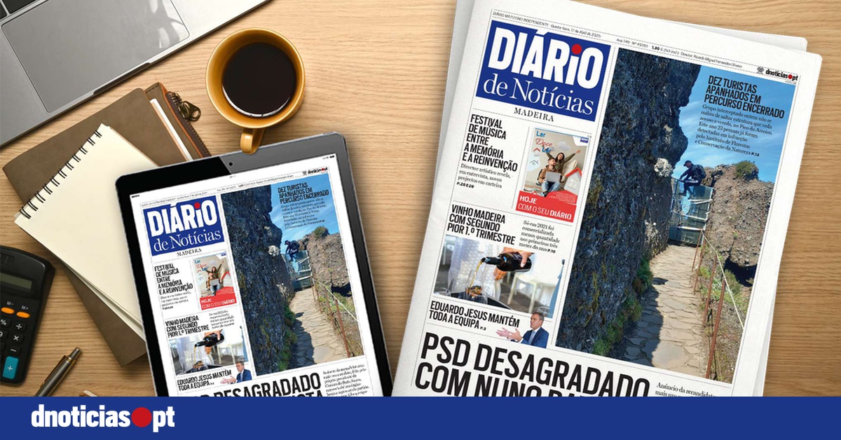 DNOTICIAS.PT