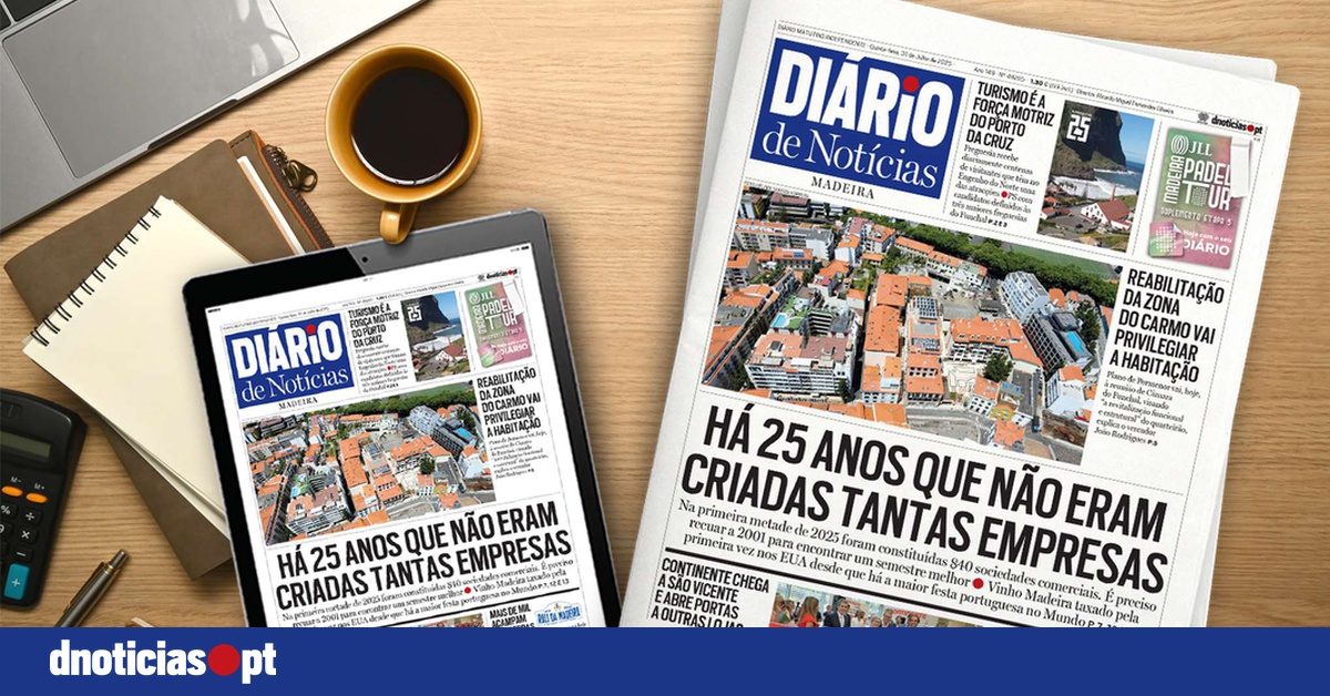DNOTICIAS.PT
