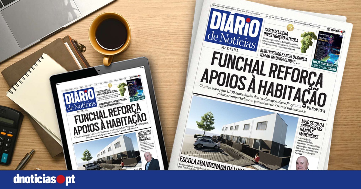 DNOTICIAS.PT