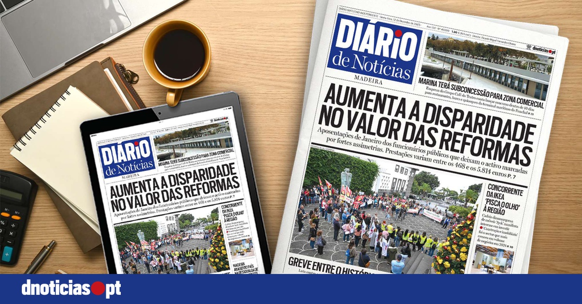 DNOTICIAS.PT