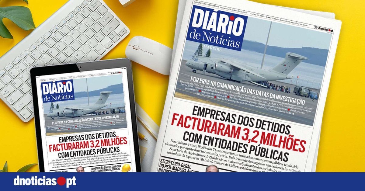 DNOTICIAS.PT