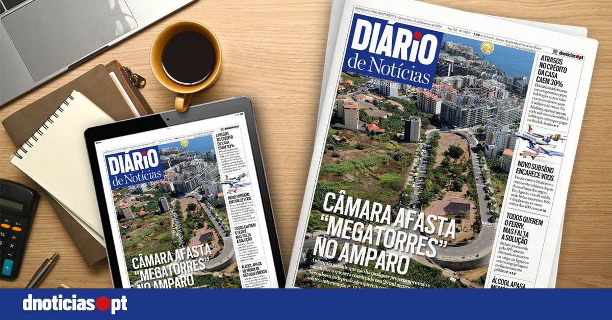 DNOTICIAS.PT
