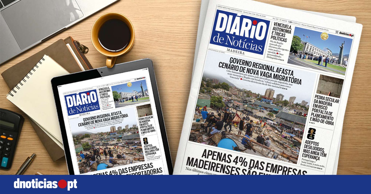 DNOTICIAS.PT
