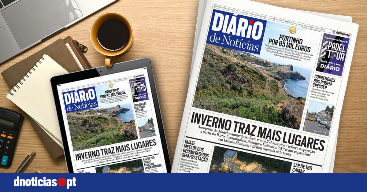 DNOTICIAS.PT