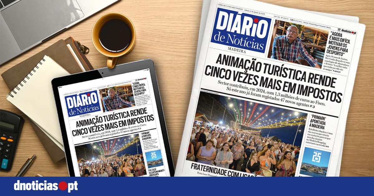 DNOTICIAS.PT