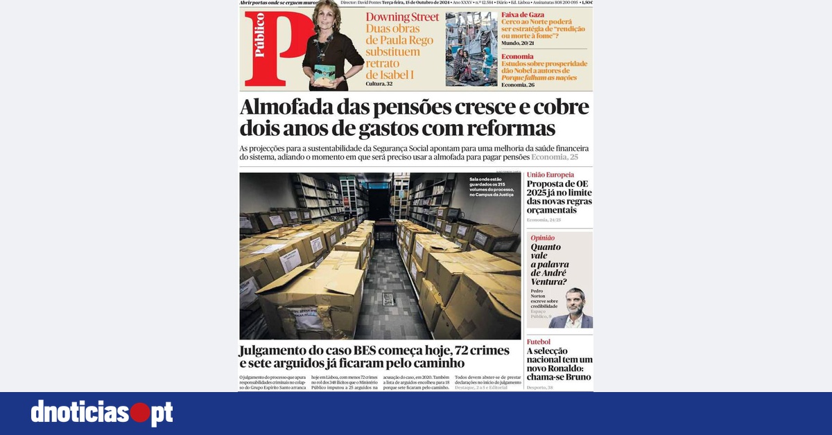 DNOTICIAS.PT