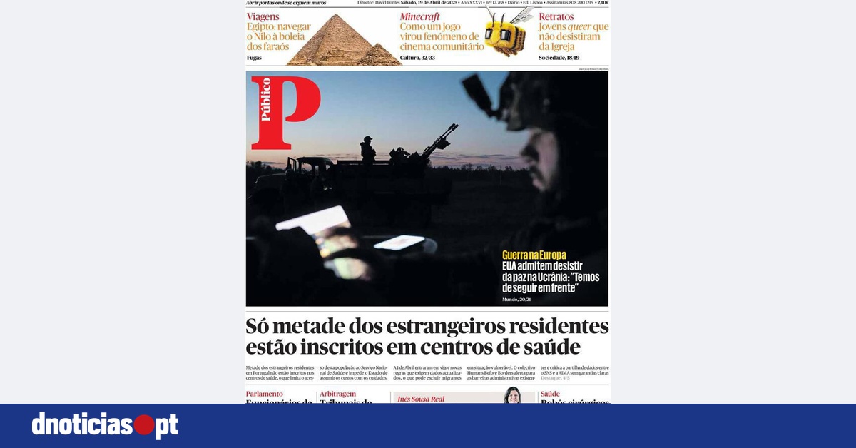 DNOTICIAS.PT