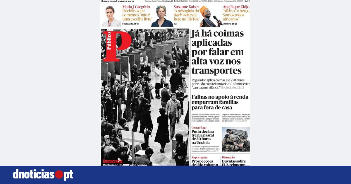 DNOTICIAS.PT