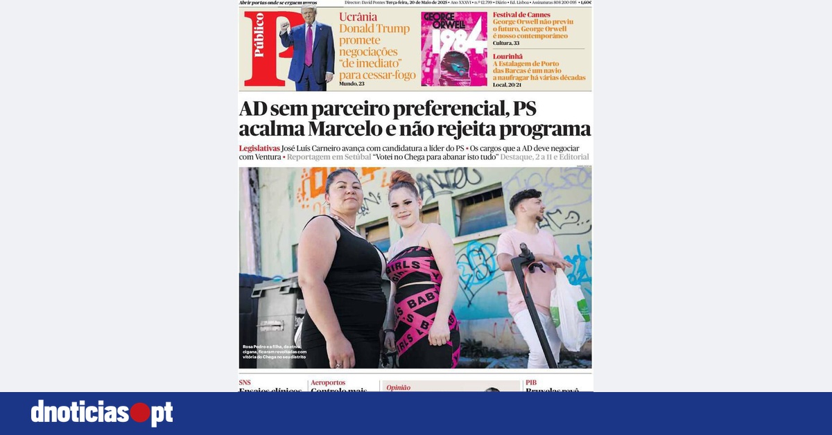 DNOTICIAS.PT