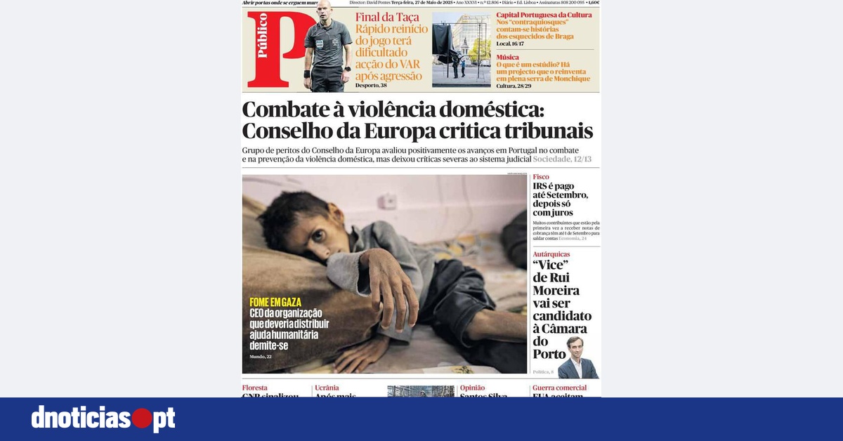 DNOTICIAS.PT