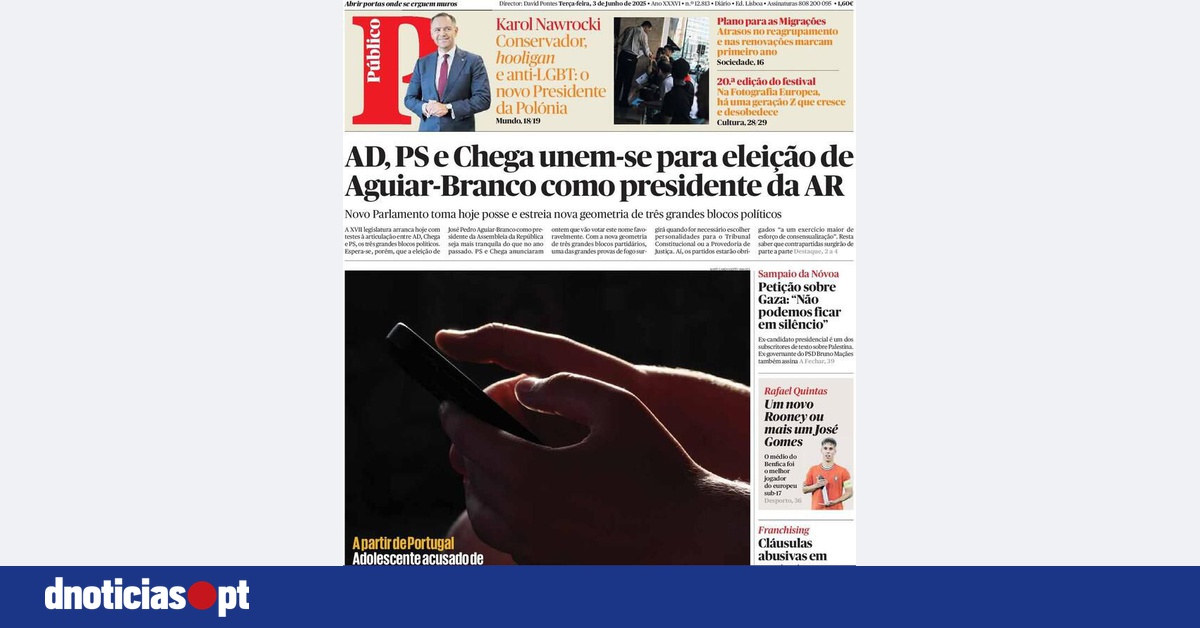 Portugal em Foco: Sampaio da Nóvoa Quebra Silêncio sobre Gaza, Destaque para o Talento do Benfica e Alertas sobre Franchising