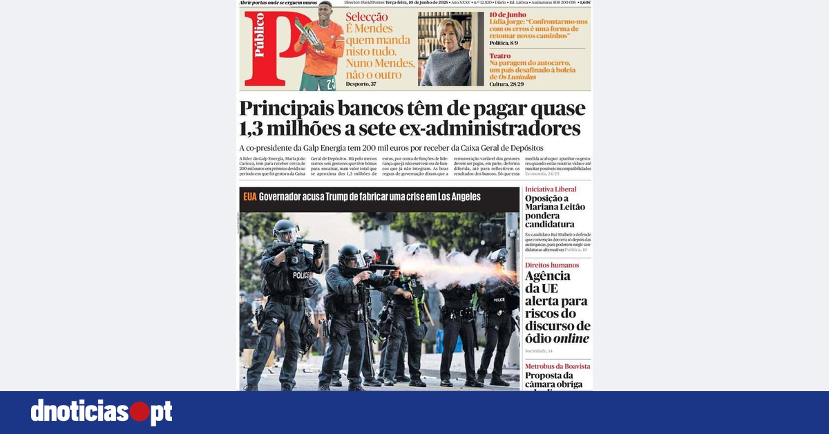 DNOTICIAS.PT