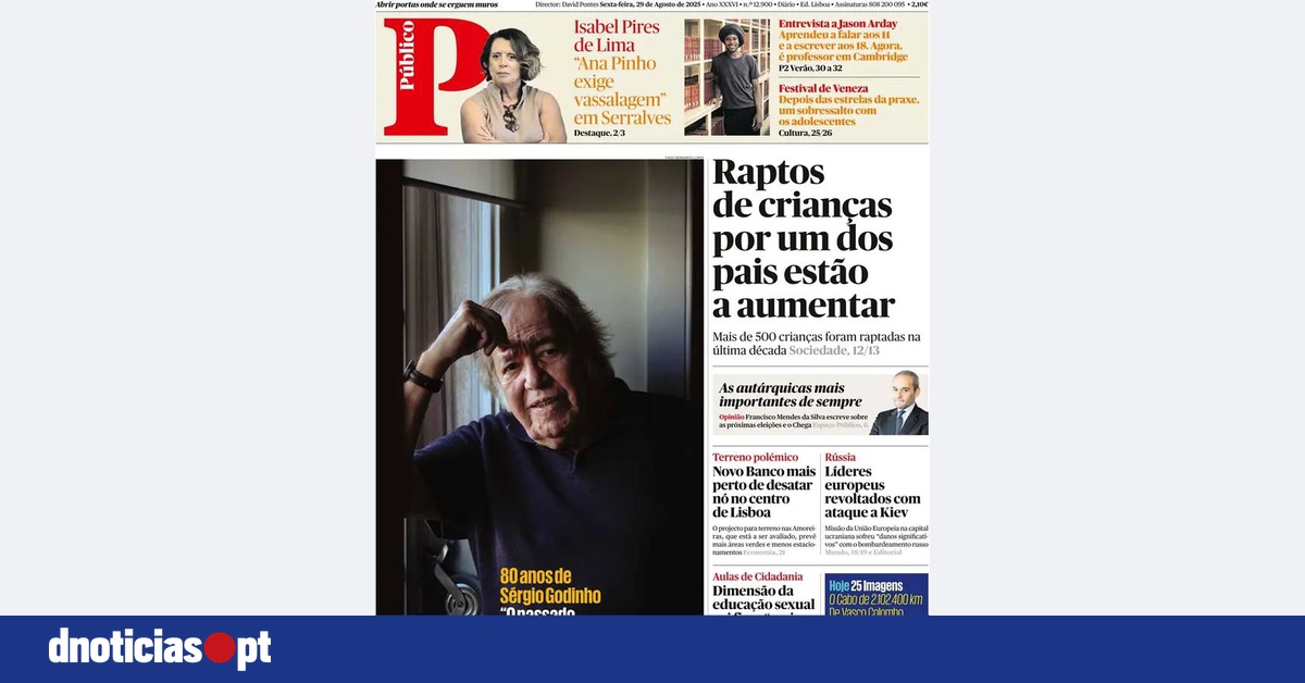 DNOTICIAS.PT