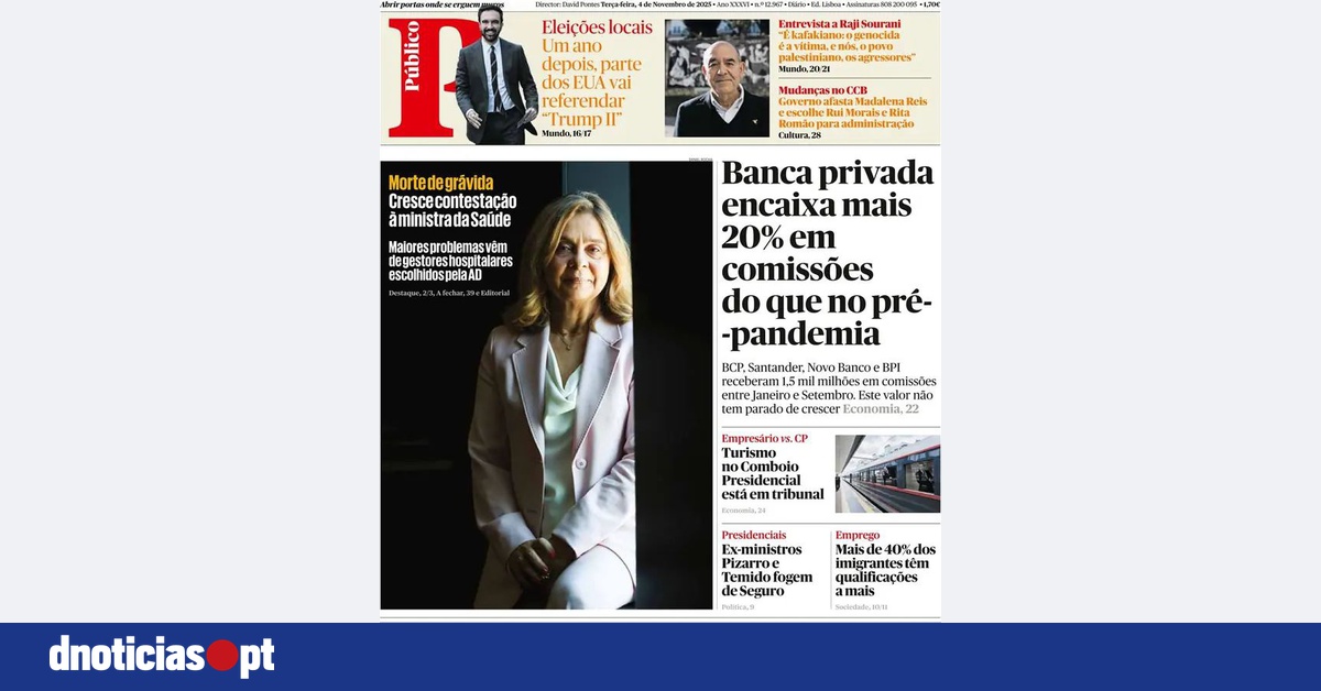 DNOTICIAS.PT