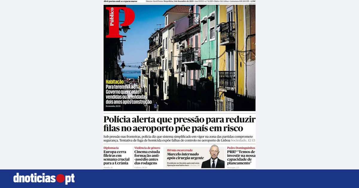DNOTICIAS.PT
