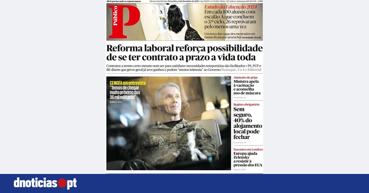 DNOTICIAS.PT