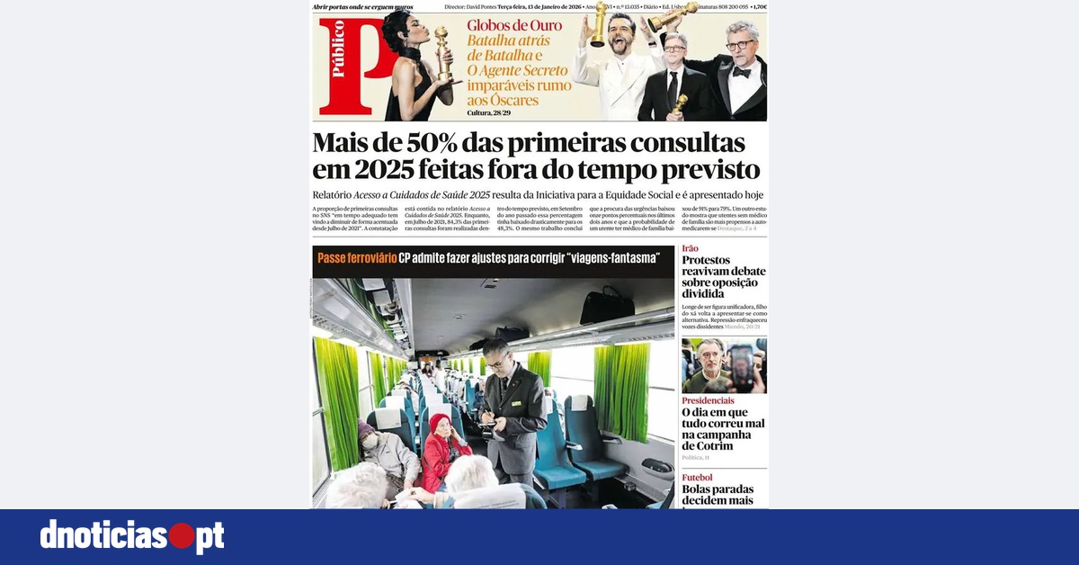 DNOTICIAS.PT