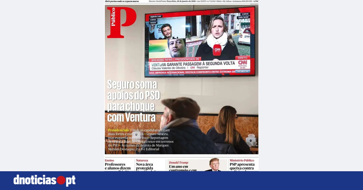 DNOTICIAS.PT
