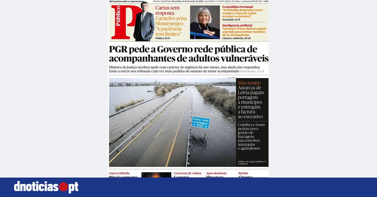 DNOTICIAS.PT