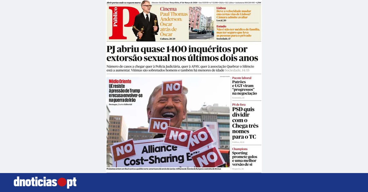 DNOTICIAS.PT