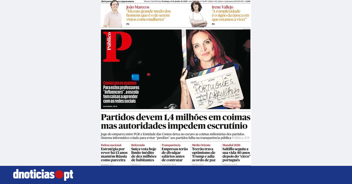 DNOTICIAS.PT