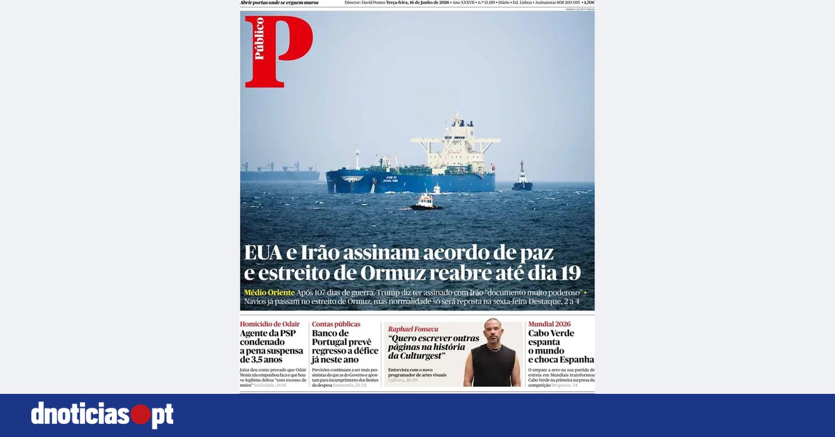 DNOTICIAS.PT