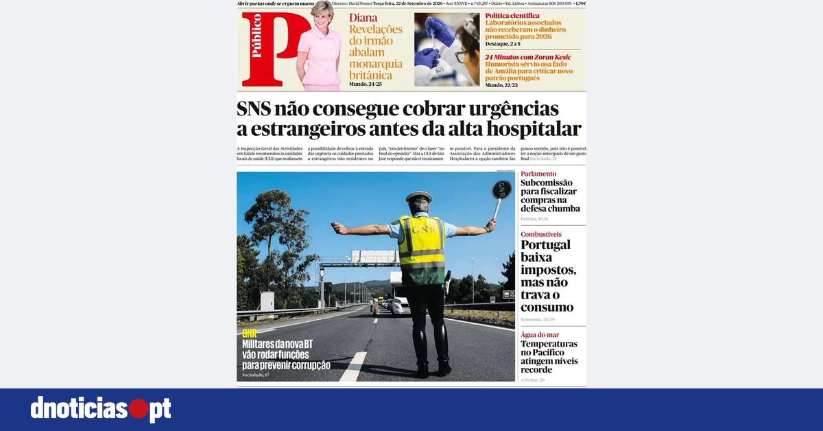 DNOTICIAS.PT