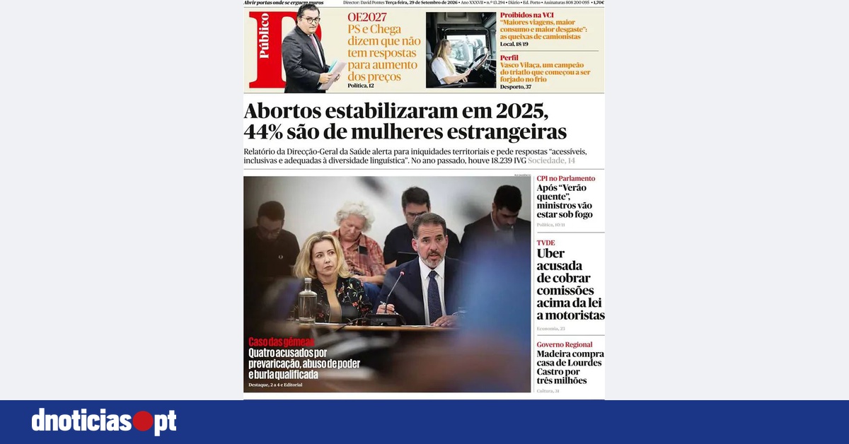 DNOTICIAS.PT