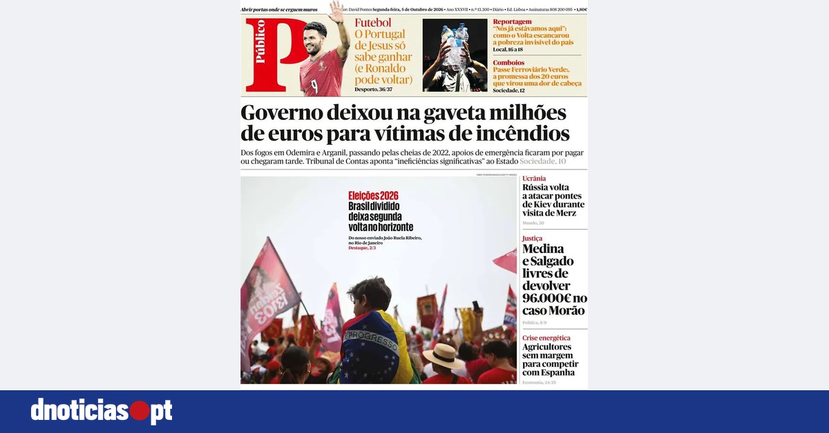 DNOTICIAS.PT