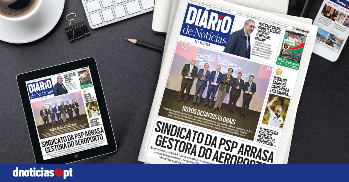 DNOTICIAS.PT
