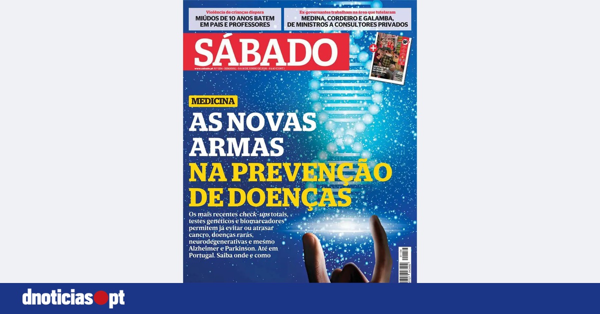 DNOTICIAS.PT