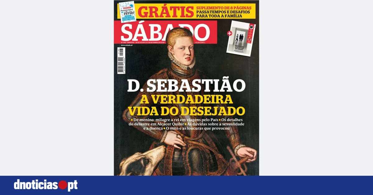 DNOTICIAS.PT