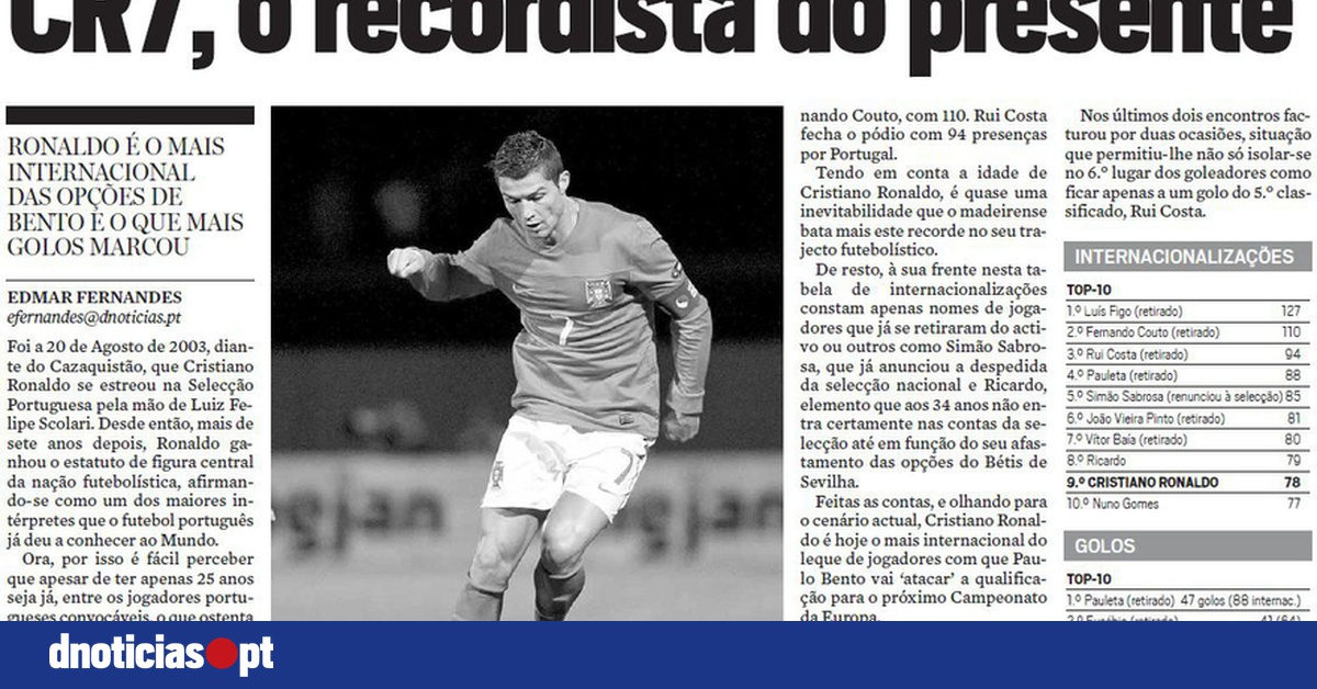 DNOTICIAS.PT