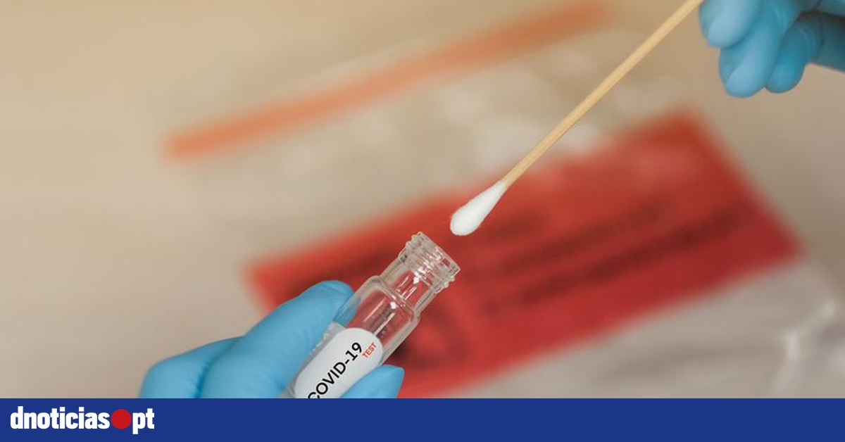 Dupla testagem na Madeira a estudantes e emigrantes tem