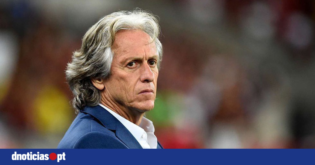 Jorge Jesus Processa Benfica por Dívida Salarial: Ação no TAD Revela Descontentamento do Treinador