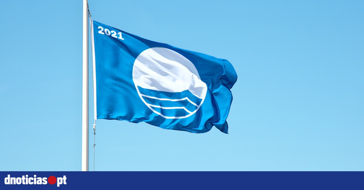 Bandeira Azul - MACHICO AMBIENTE