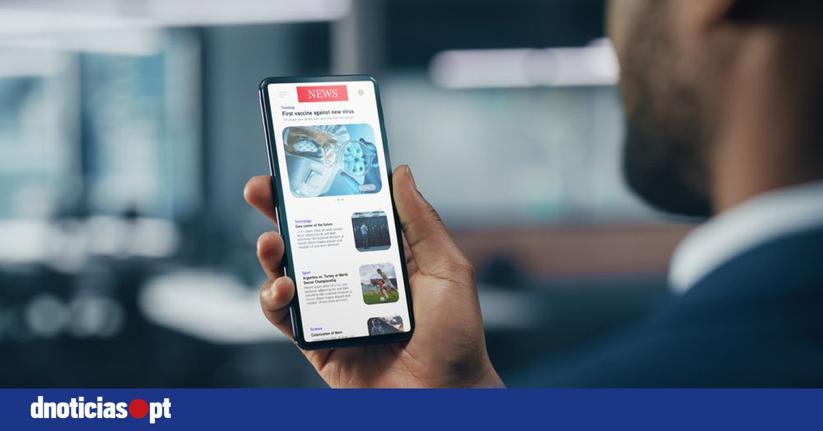 DNOTICIAS.PT