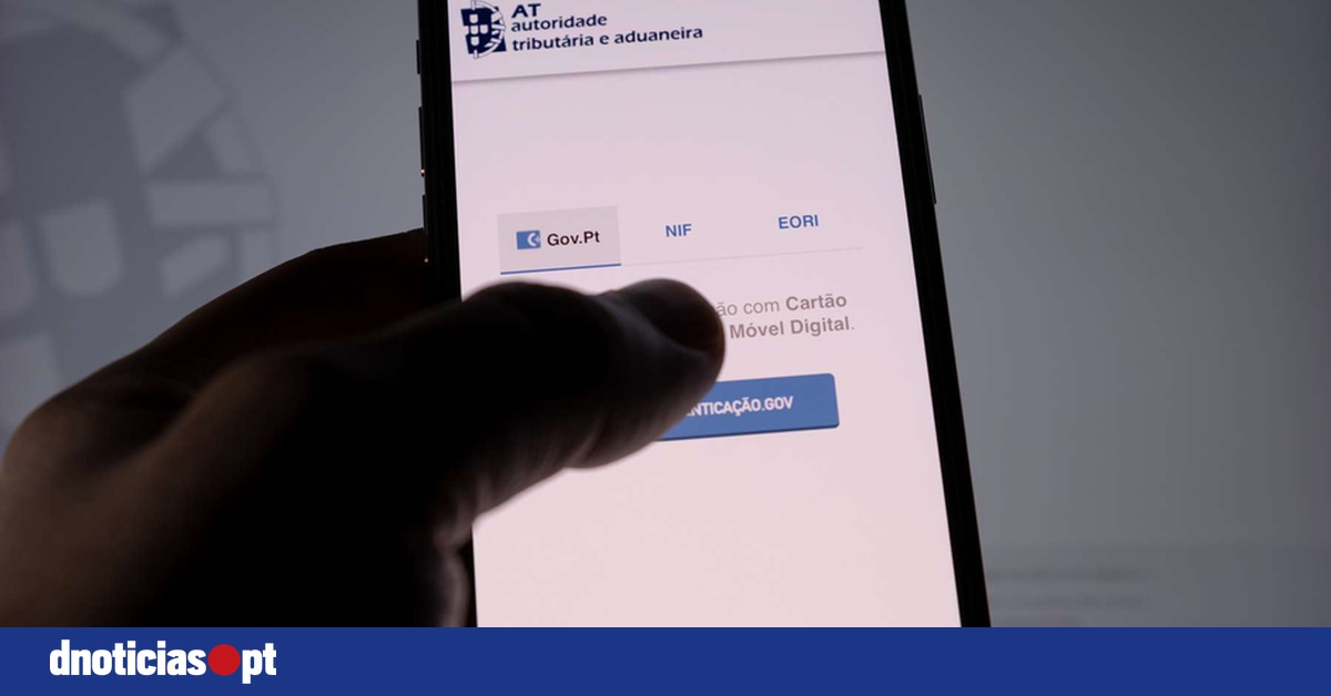 Dicas para evitar burlas "cada vez mais verosímeis" em nome da Autoridade Tributária