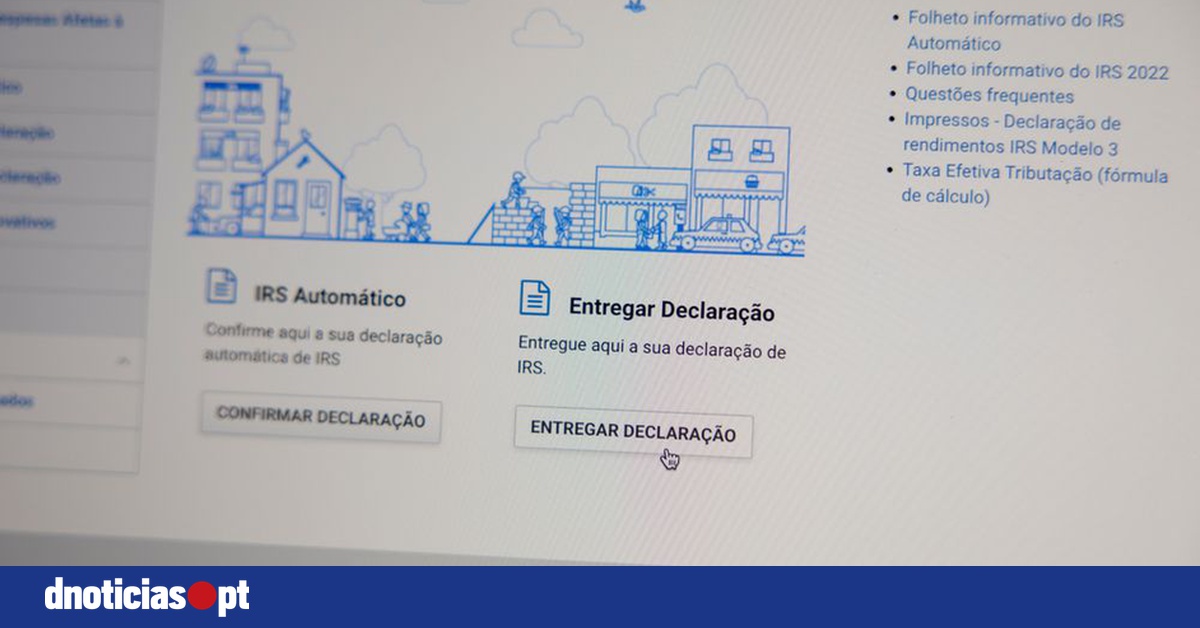 DNOTICIAS.PT