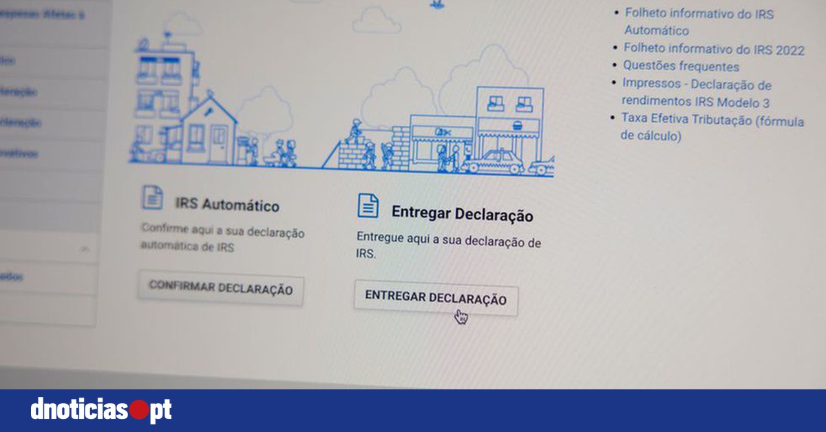 DNOTICIAS.PT