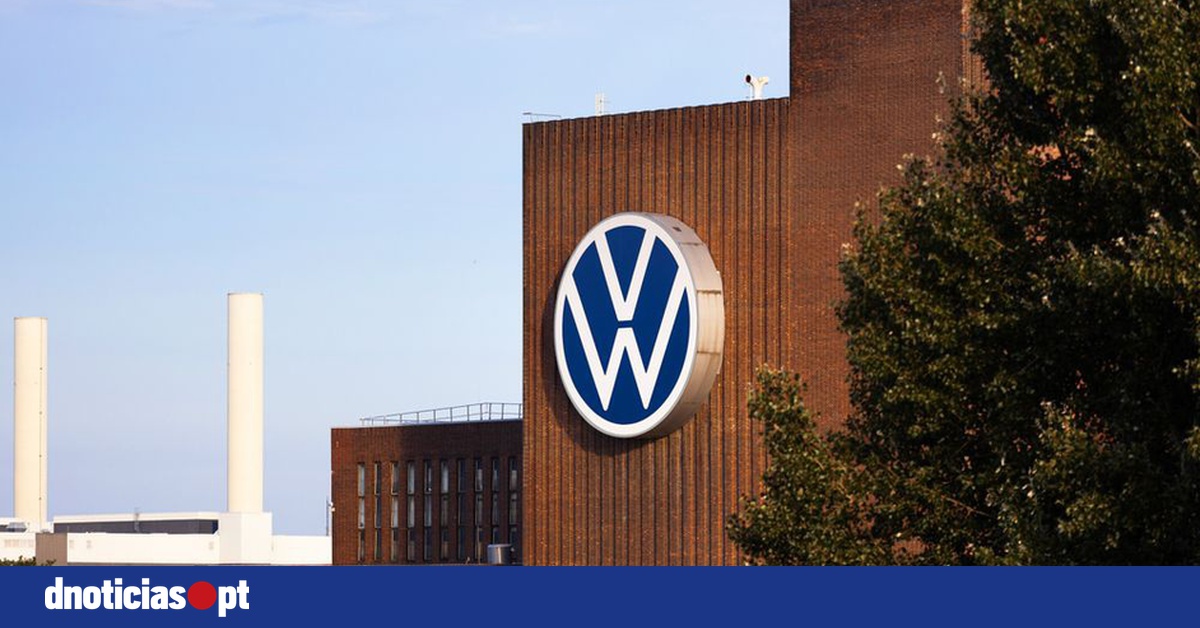 Volkswagen lehnt Forderungen ab und Gewerkschaft droht mit Streiks in Deutschland – DNOTICIAS.PT