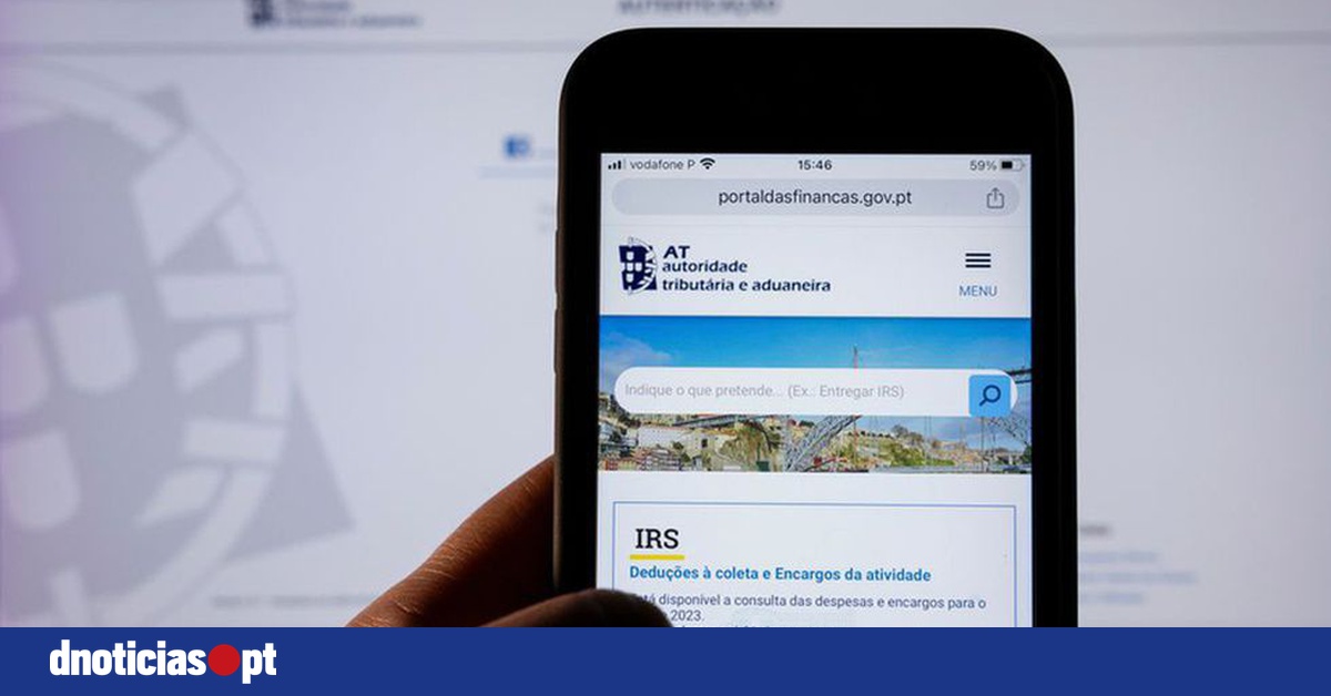 Reforce a Segurança da Sua Conta: Guia Passo a Passo para Ativar a Dupla Verificação no Portal das Finanças