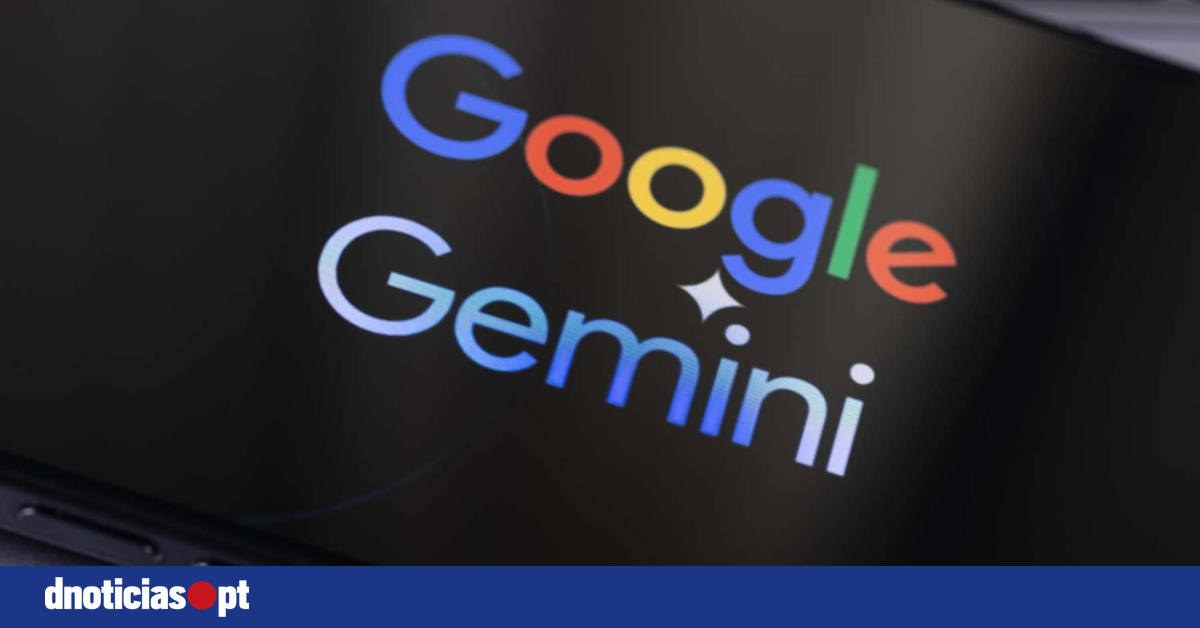 Google Gemini Live AI beginnt, Portugiesisch aus Portugal zu sprechen – DNOTICIAS.PT