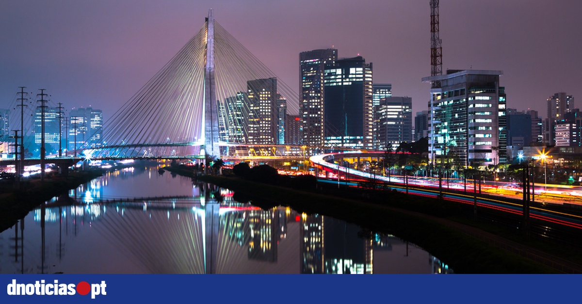 Estado mais populoso do Brasil decreta