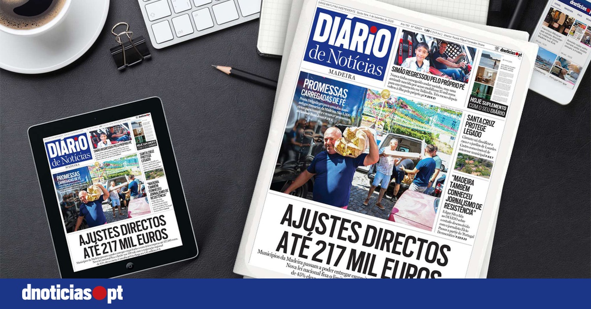 DNOTICIAS.PT