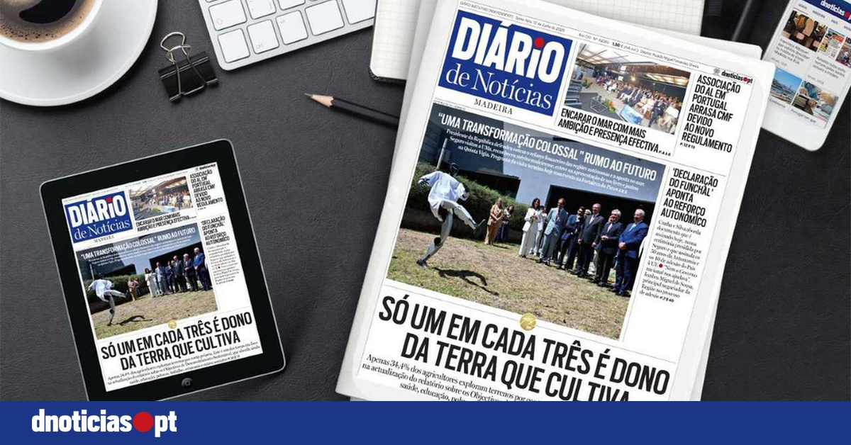 DNOTICIAS.PT