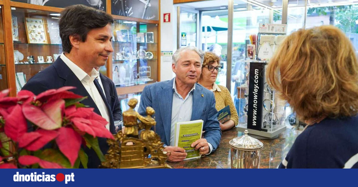 DNOTICIAS.PT