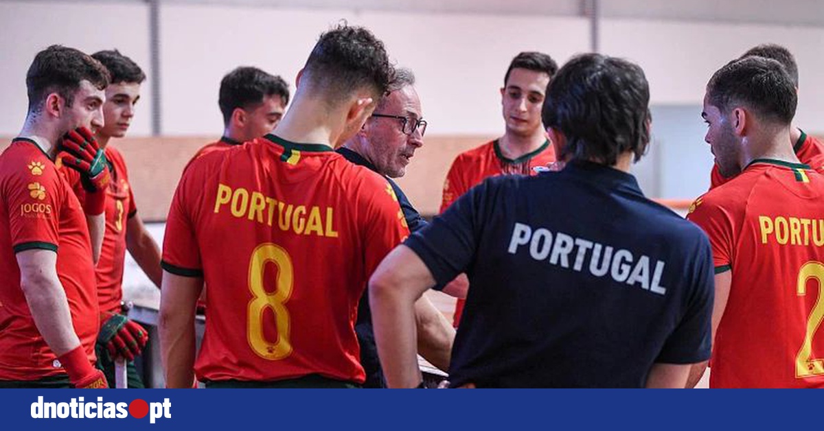 38º Campeonato da Europa de Hóquei em Patins Sub 17