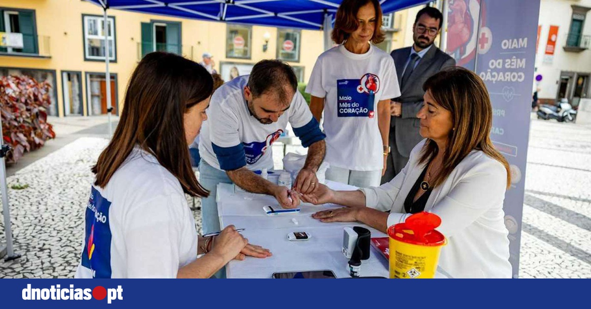 DNOTICIAS.PT